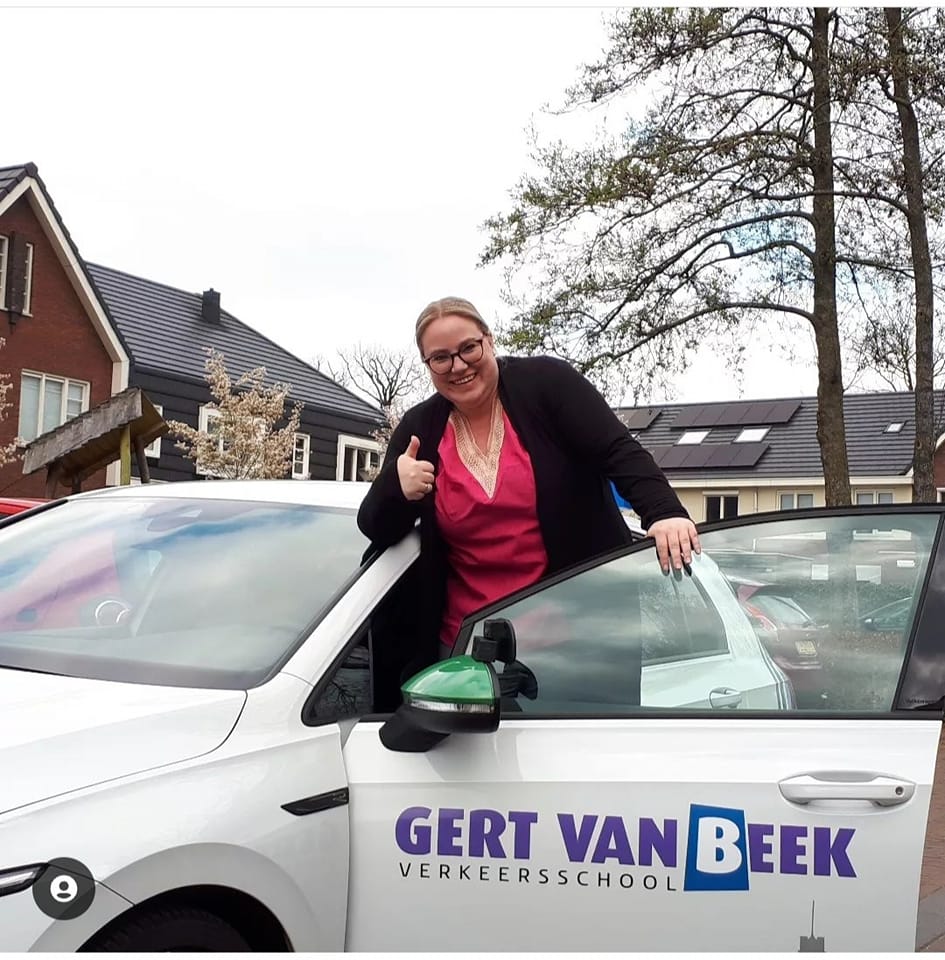 Verkeersschool Gert van Beek